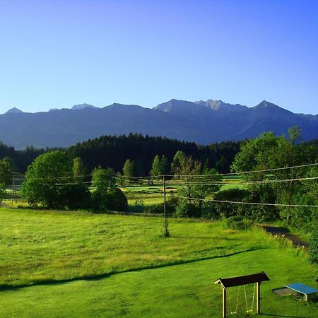 Nebelhorn Apartment ออฟเตอร์ชวัง ภายนอก รูปภาพ