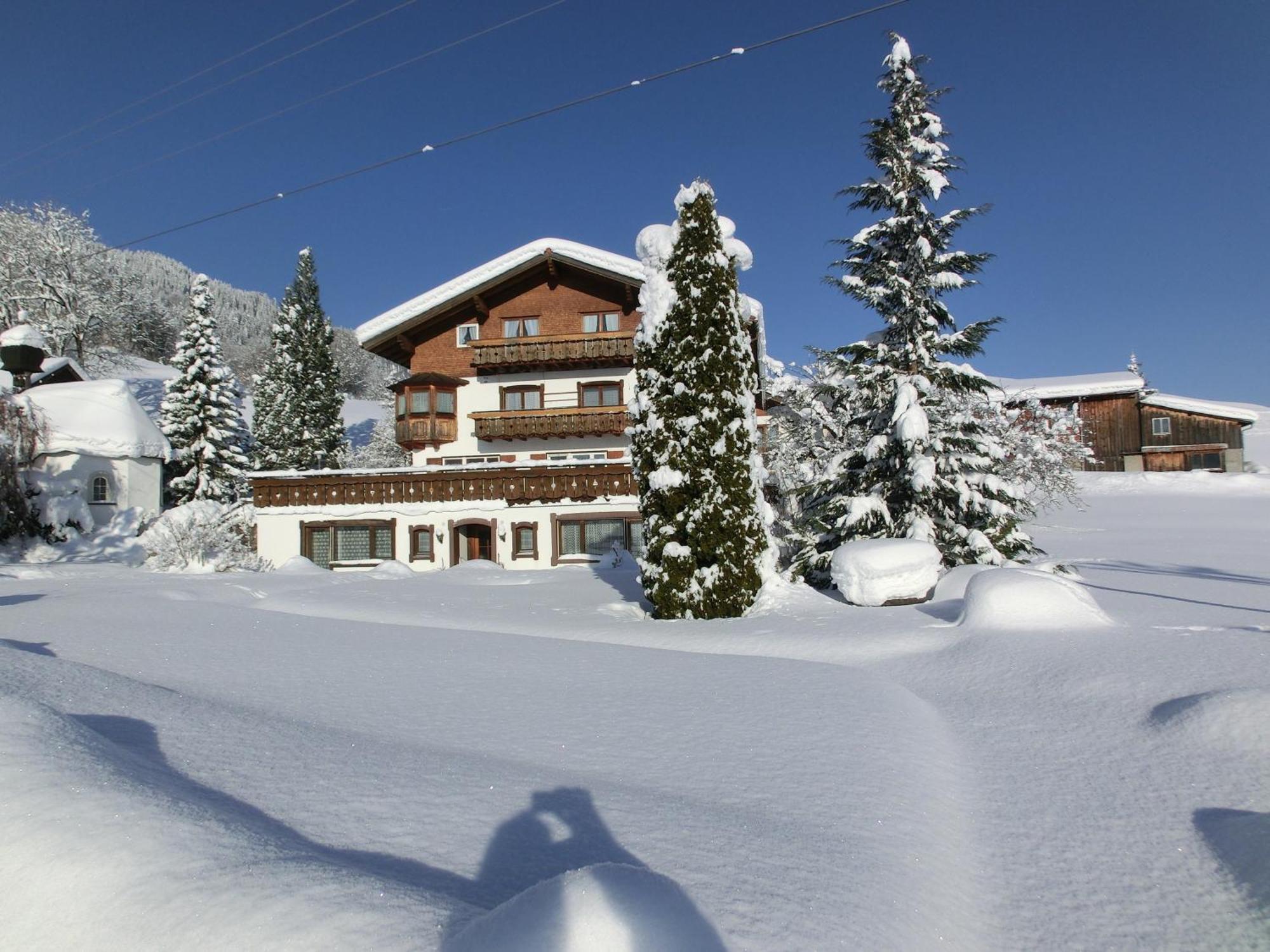 Nebelhorn Apartment ออฟเตอร์ชวัง ภายนอก รูปภาพ